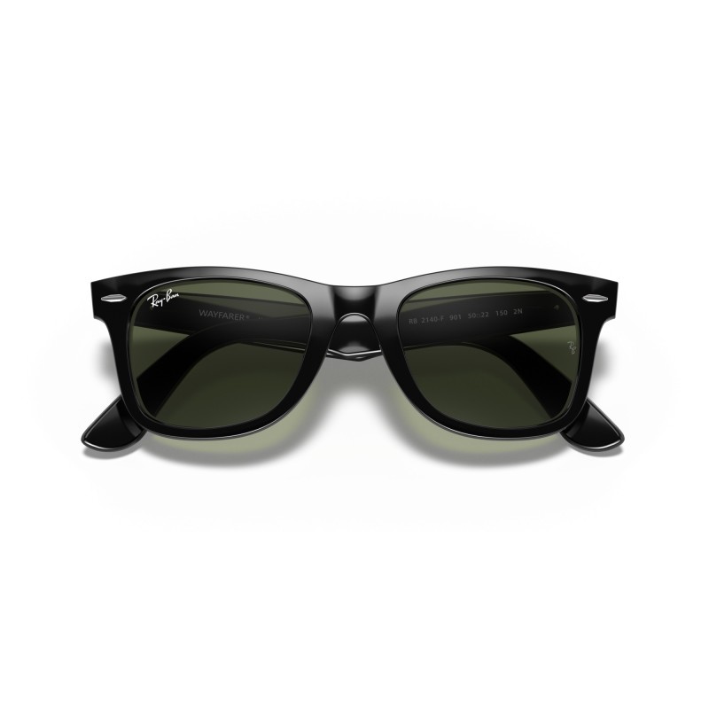 Women's Sunglasses Ray Ban 2140 902/R5 Luxury new collection