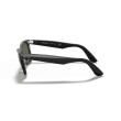 Occhiali da sole donna Ray Ban 2140F 901 - Wayfarer Luxury nuova co...