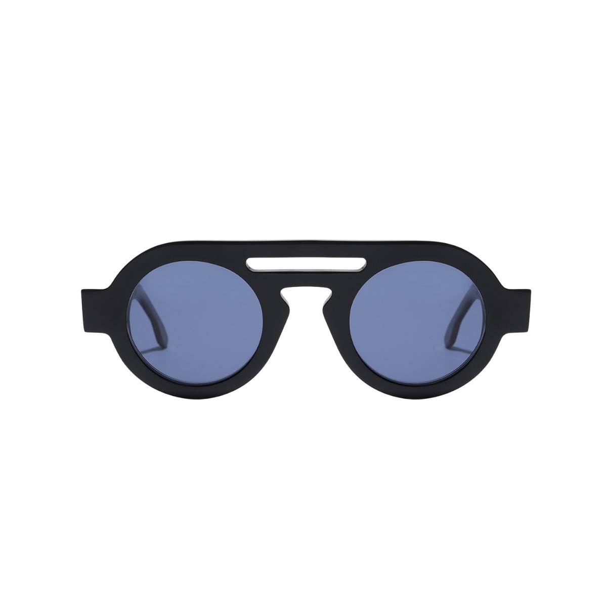 Men's sunglasses Common Ground RUOK 070 Luxury new collection