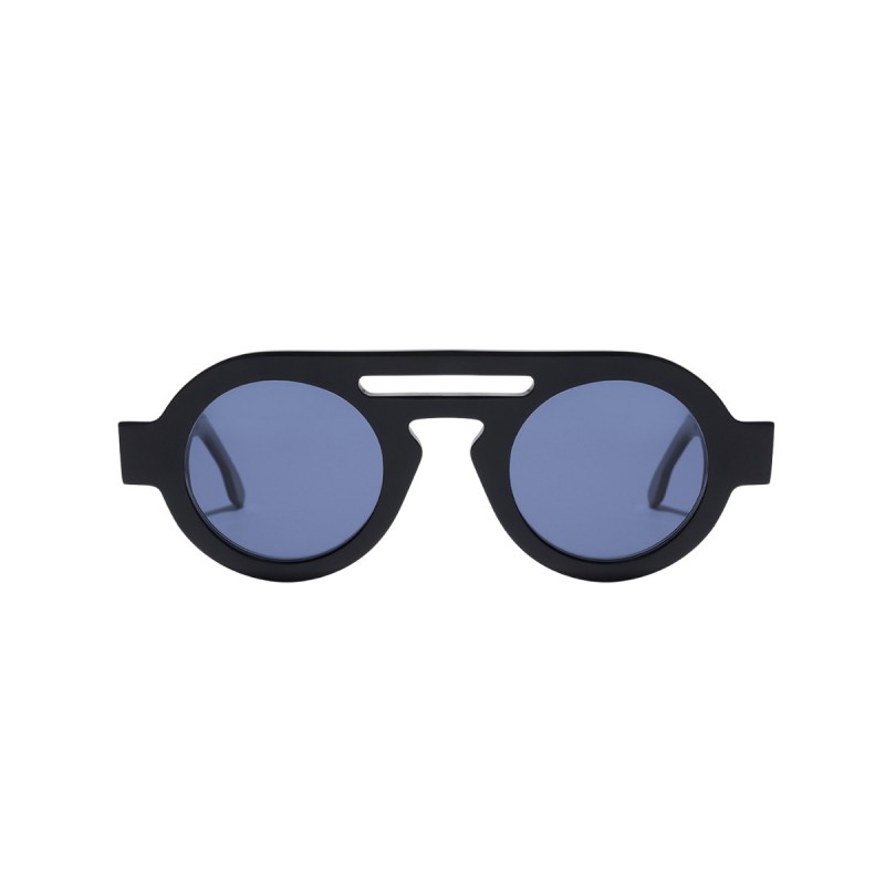 Occhiali da sole uomo Common Ground J4F 070 Luxury nuova collezione