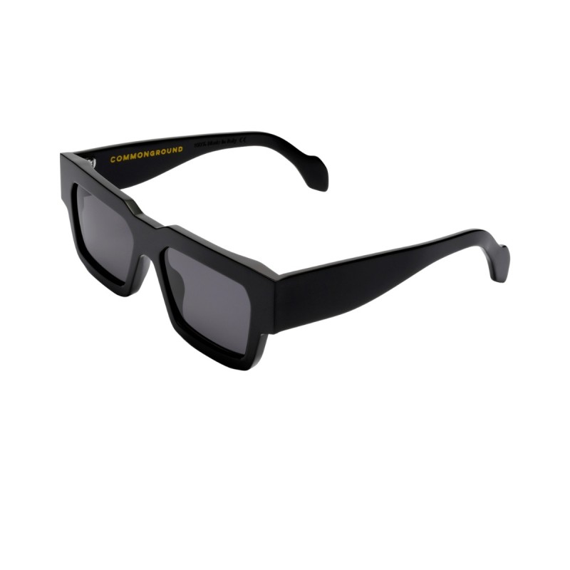 Occhiali da sole uomo Common Ground HMB 070 Luxury nuova collezione