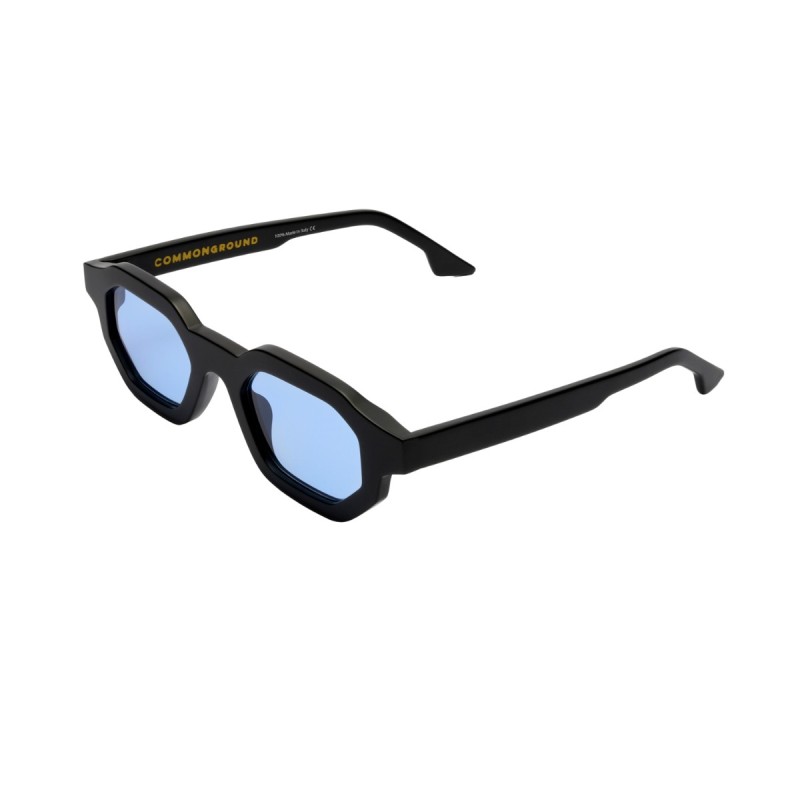 Occhiali da sole uomo Common Ground DM 070 Luxury nuova collezione