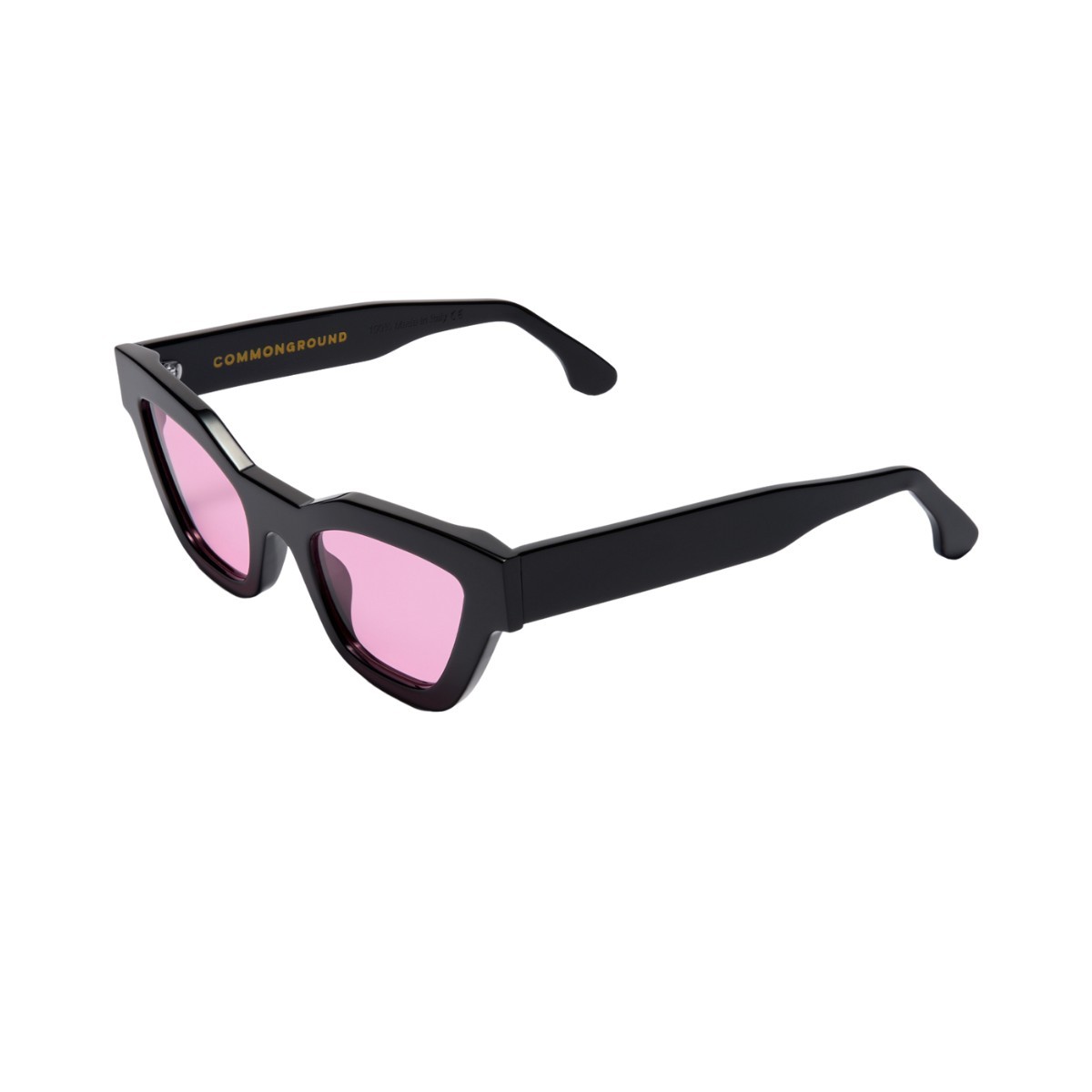Occhiali da sole donna Common Ground SIS 070 Luxury nuova collezione