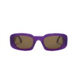 Occhiali da sole uomo Common Ground LG 601 Luxury nuova collezione
