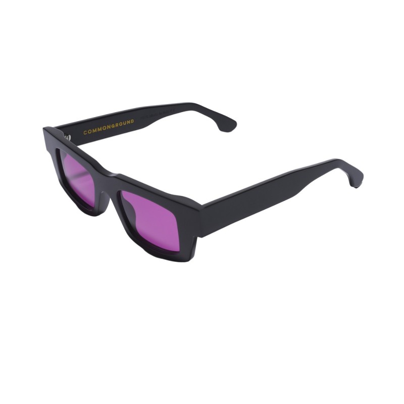 Occhiali da sole uomo Common Ground IDK 070 Luxury nuova collezione