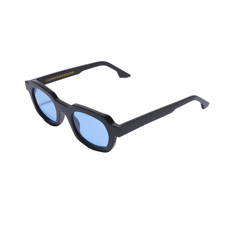 Occhiali da sole uomo Common Ground THX 070 Luxury nuova collezione