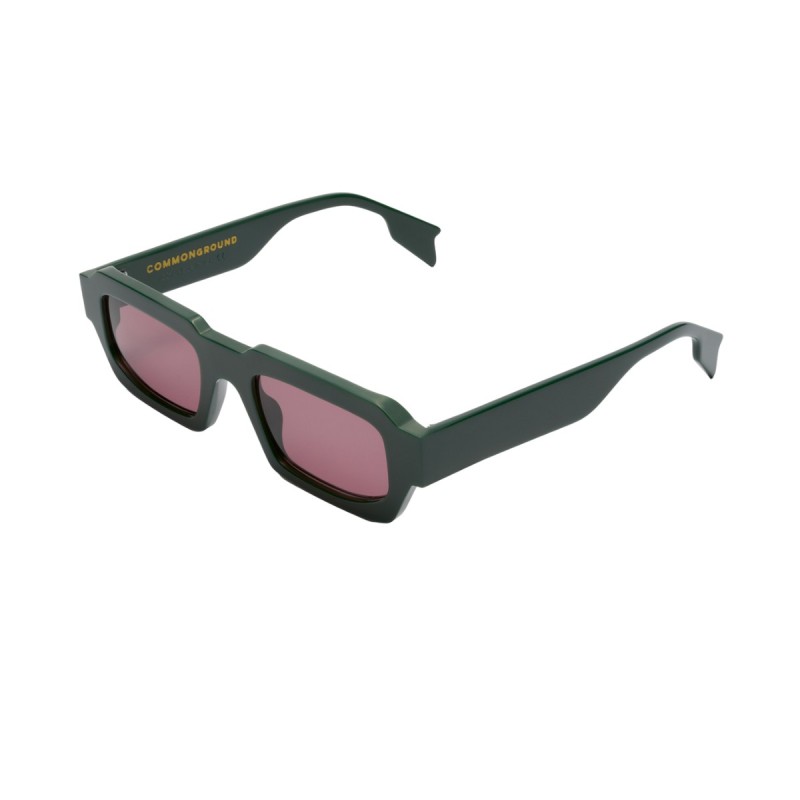 Men's sunglasses Common Ground RUOK 070 Luxury new collection