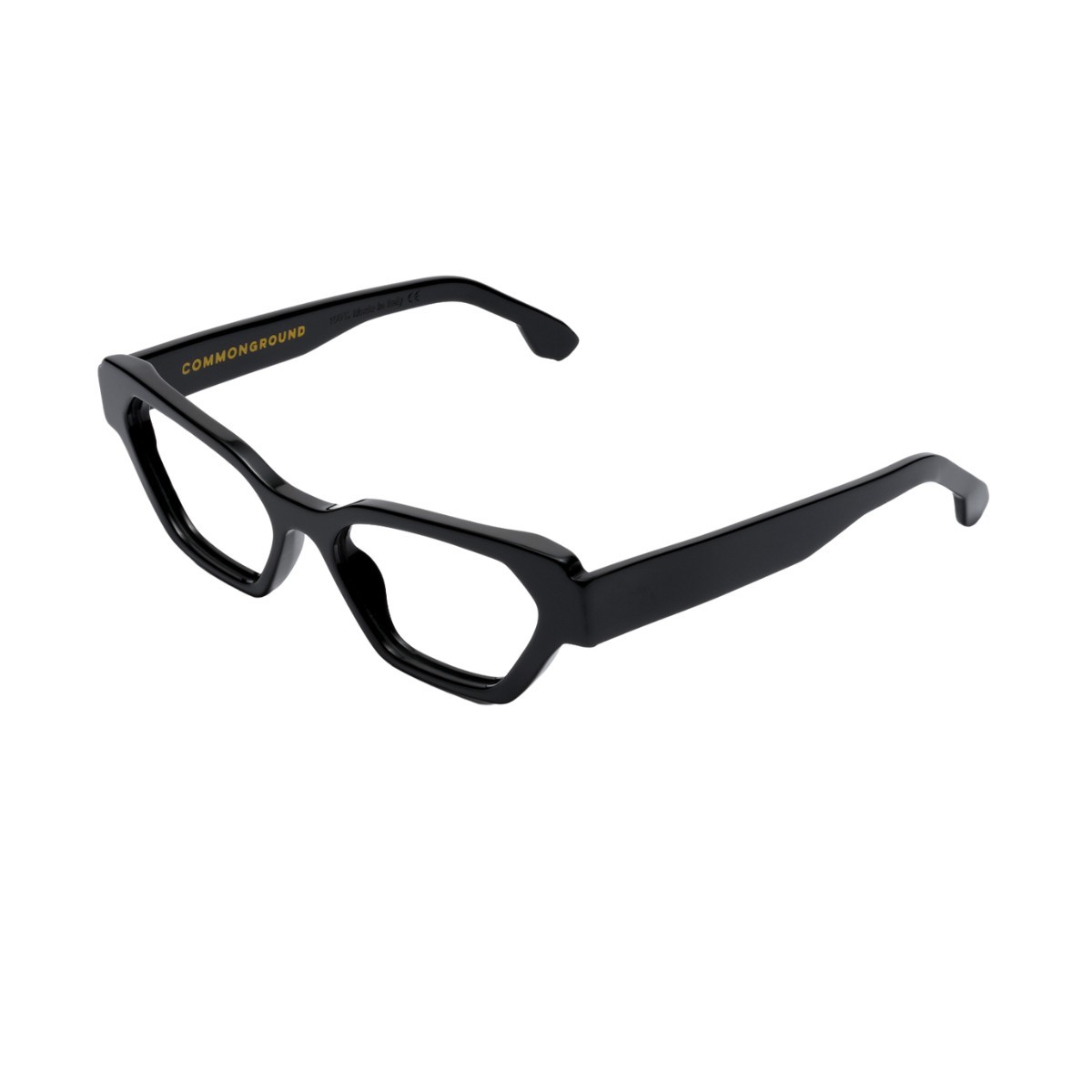 Occhiali da vista donna Common Ground IC 070 Luxury nuova collezione