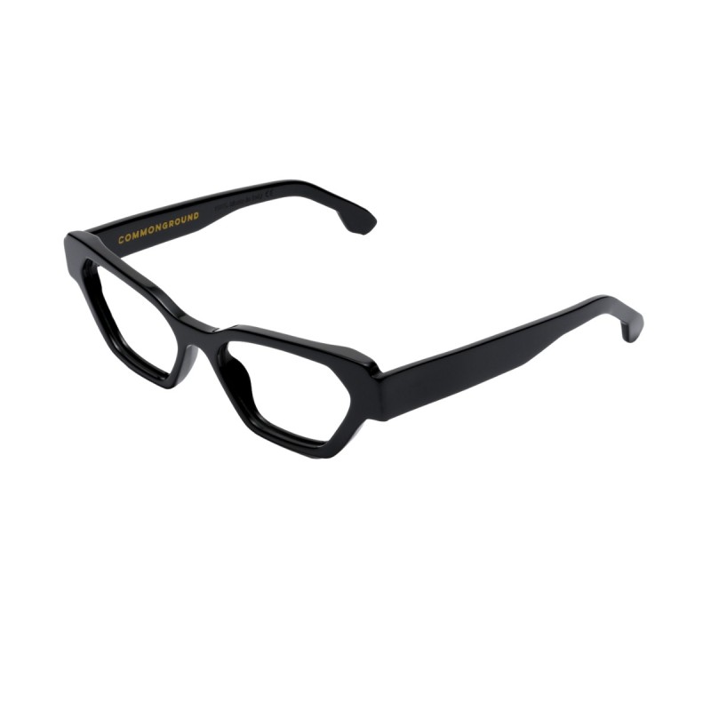 Occhiali da vista donna Common Ground IC 070 Luxury nuova collezione