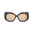 Women's Sunglasses Max Mara 0087/S 01E Luxury new collection