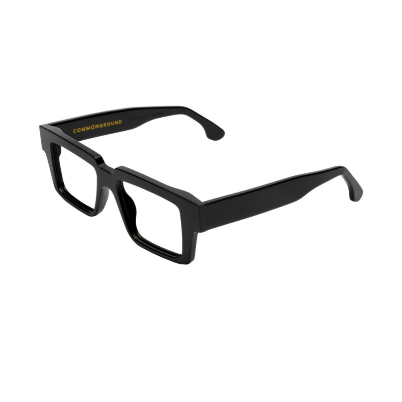 Occhiali da vista donna Common Ground NVM 070 Luxury nuova collezione