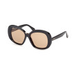 Women's Sunglasses Max Mara 0087/S 01E Luxury new collection