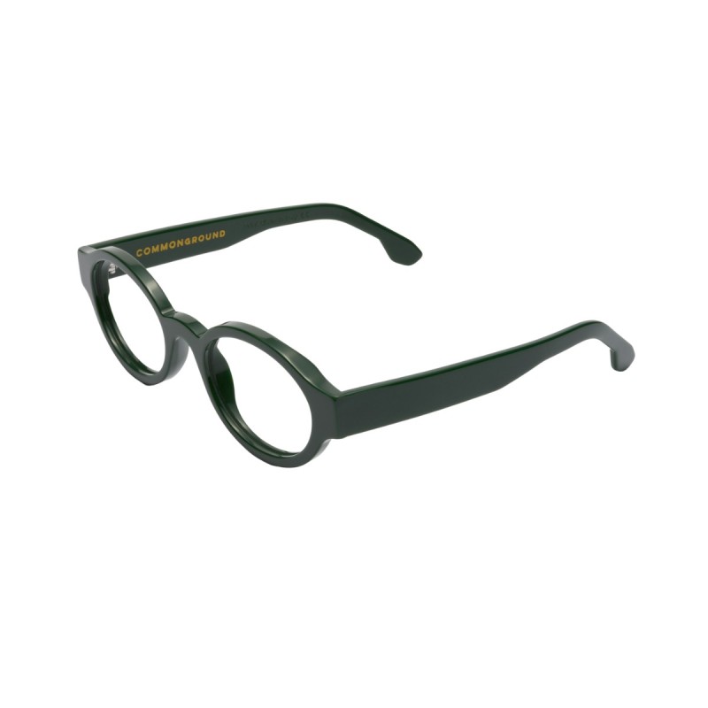 Occhiali da vista donna Common Ground KK 104 Luxury nuova collezione