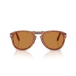 Occhiali da sole uomo Persol Steve McQueen Special Edition 0714SM 9...