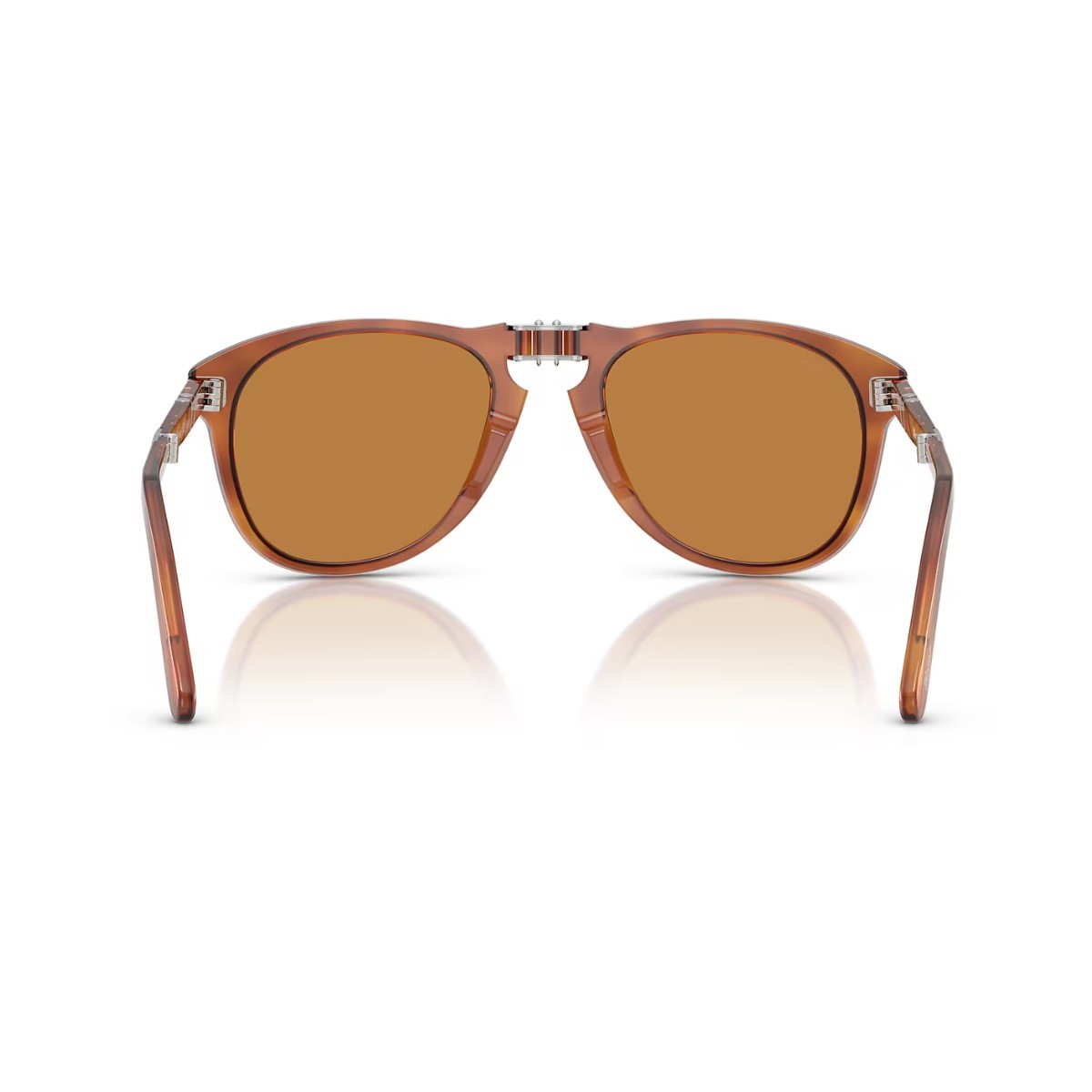 Occhiali da sole uomo Persol Steve McQueen Special Edition 0714SM 9...
