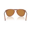 Occhiali da sole uomo Persol Steve McQueen Special Edition 0714SM 9...