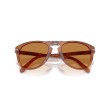 Occhiali da sole uomo Persol Steve McQueen Special Edition 0714SM 9...