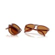 Occhiali da sole uomo Persol Steve McQueen Special Edition 0714SM 9...