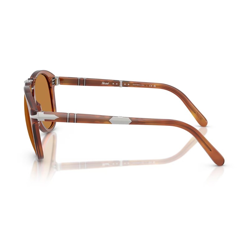 Occhiali da sole uomo Persol Steve McQueen Special Edition 0714SM 9...