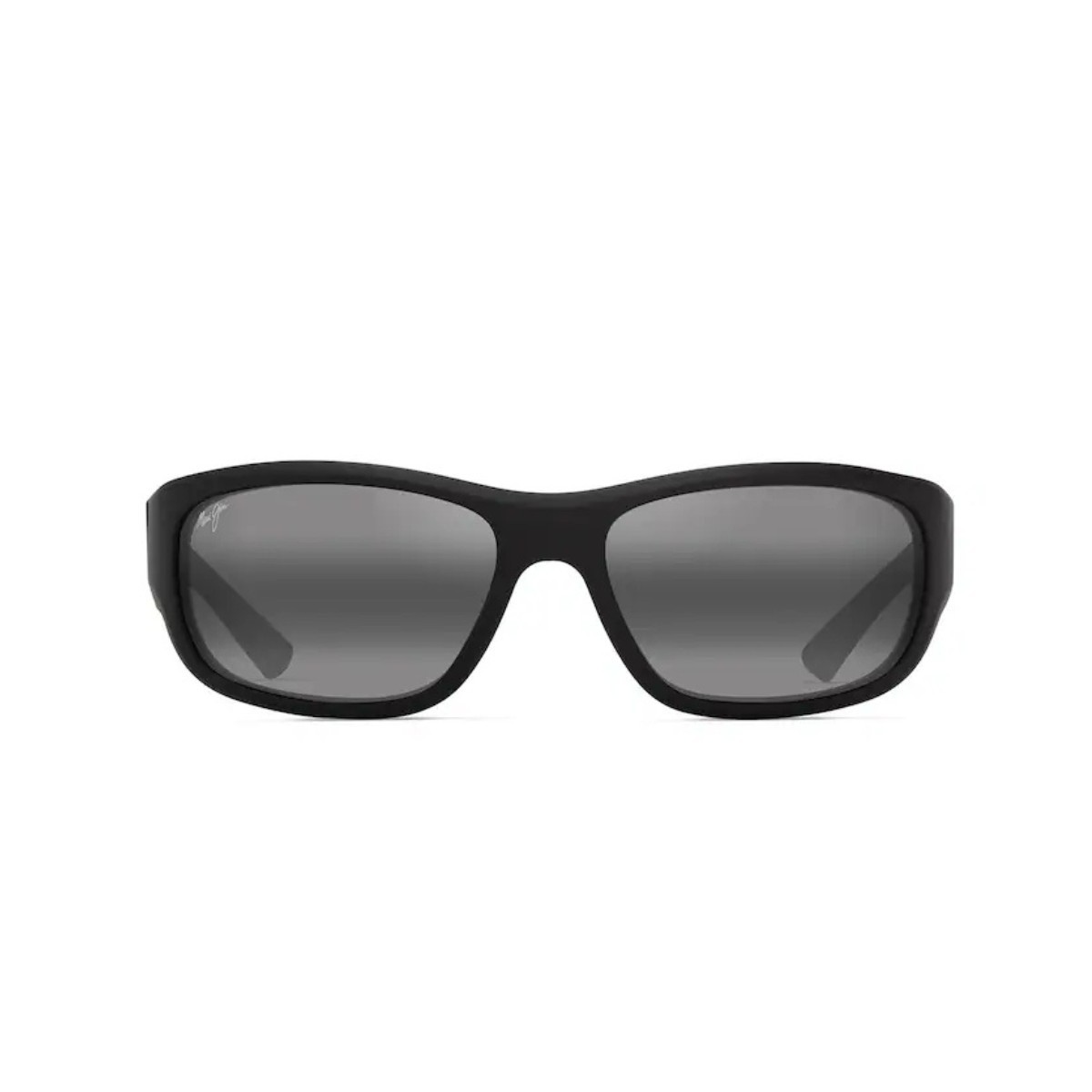 Men's Sunglasses Maui Jim B896 03 Amberjack Luxury New Glue...