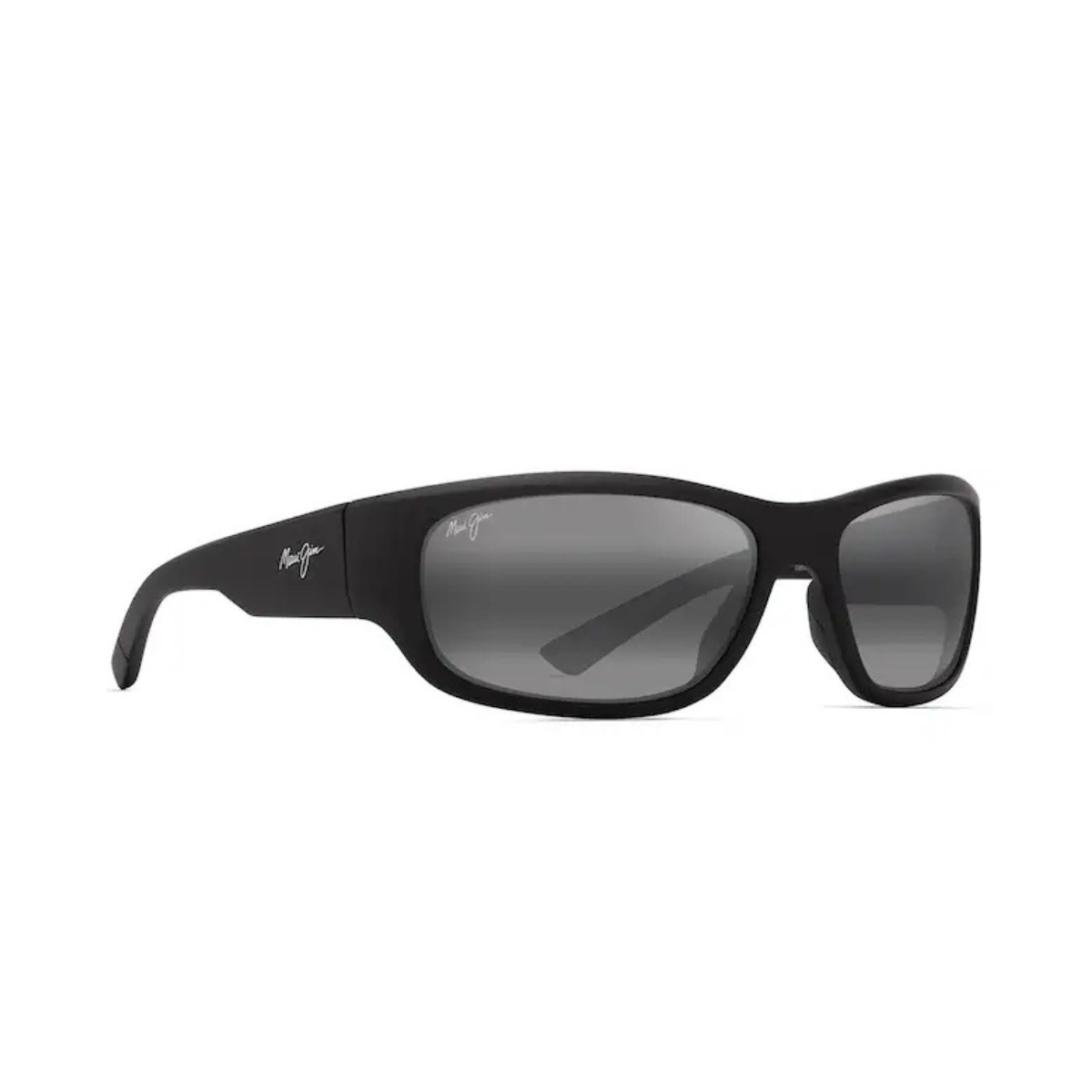 Occhiali da sole uomo Maui Jim 682 02 Maukele Luxury nuova collezione