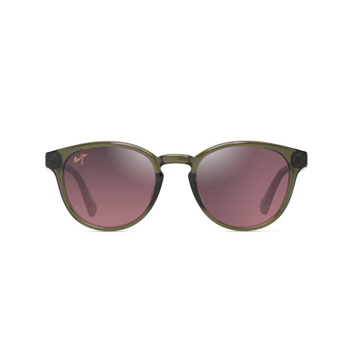 Occhiali da sole uomo Maui Jim RS636 15 Hiehie Luxury nuova collezione