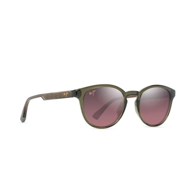 Occhiali da sole uomo Maui Jim RS636 15 Hiehie Luxury nuova collezione