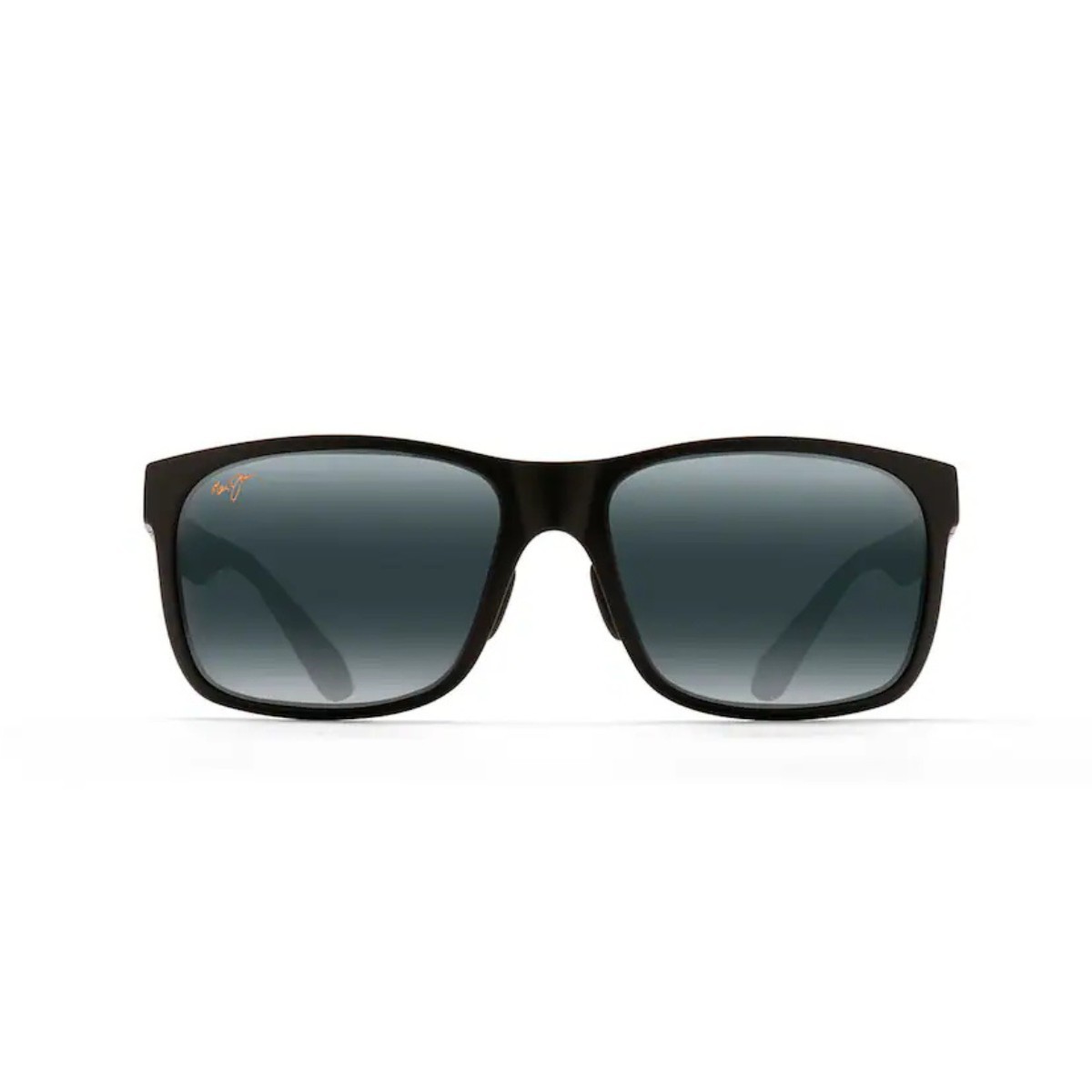 Lunettes de soleil pour hommes Maui Jim 432 2M Red Sands Luxury Nouvelle Collection