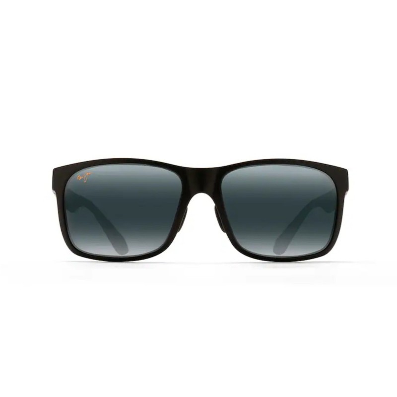 Lunettes de soleil pour hommes Maui Jim 432 2M Red Sands Luxury Nouvelle Collection
