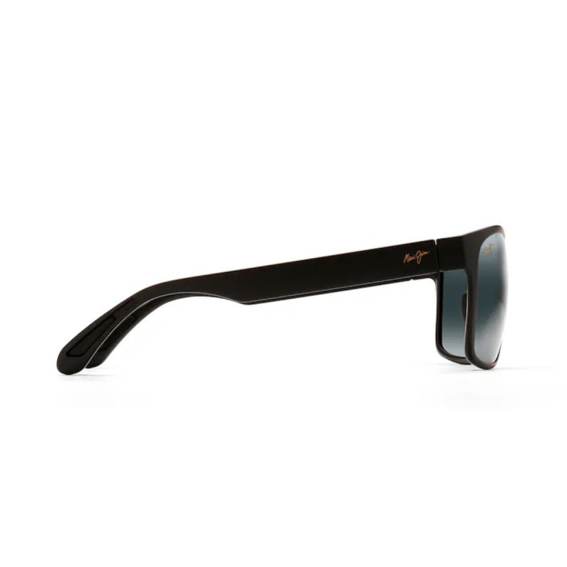 Lunettes de soleil pour hommes Maui Jim 432 2M Red Sands Luxury Nouvelle Collection