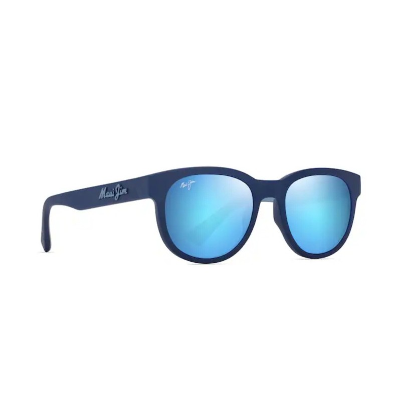 Occhiali da sole uomo Maui Jim B668 03 Maoli Luxury nuova collezione