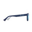 Occhiali da sole uomo Maui Jim B668 03 Maoli Luxury nuova collezione