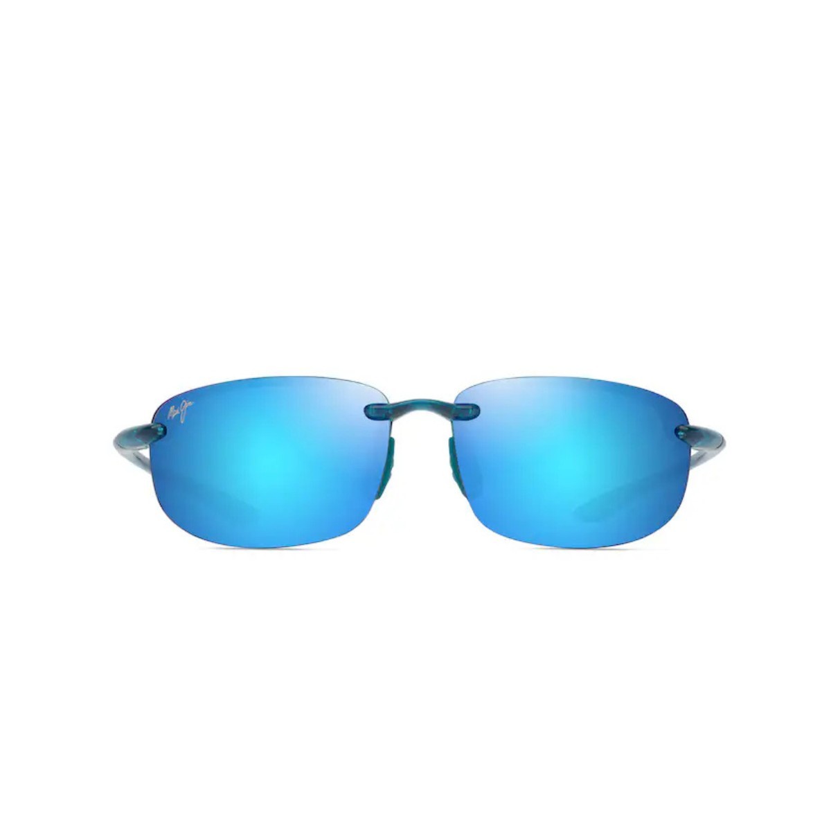 Occhiali da sole uomo Maui Jim B407 03 Hookipa Luxury nuova collezione