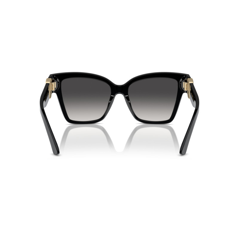 Women's Sunglasses Dolce&Gabbana 4470 501/8G Luxury New Glue...