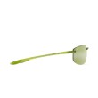 Occhiali da sole uomo Maui Jim HT407 15 Hookipa Luxury nuova collez...