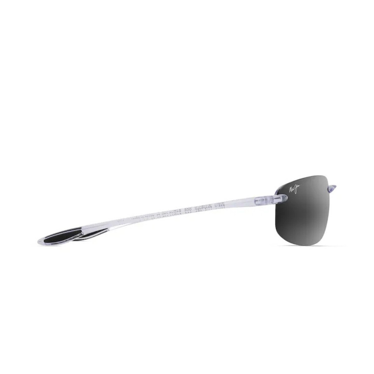 Men's Sunglasses Maui Jim B456 14A Hookipa Xlarge Luxury New...