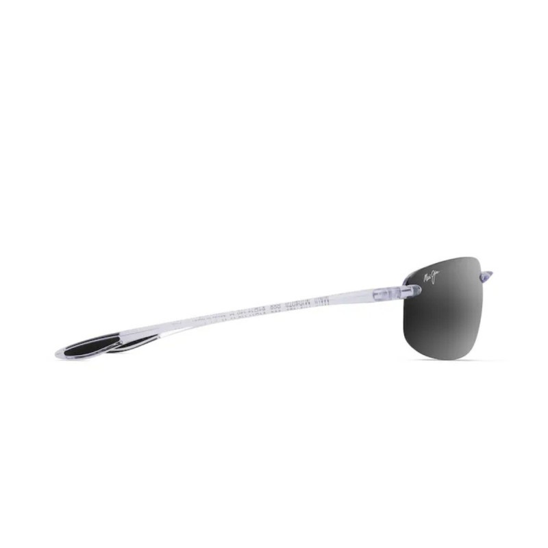 Occhiali da sole uomo Maui Jim 407 05 Hookipa Luxury nuova collezione