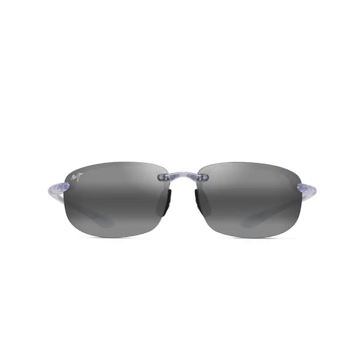 Occhiali da sole uomo Maui Jim 407 05 Hookipa Luxury nuova collezione