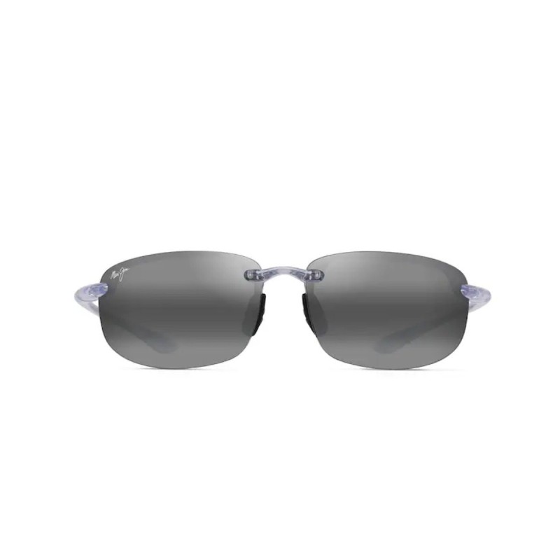 Occhiali da sole uomo Maui Jim 407 05 Hookipa Luxury nuova collezione
