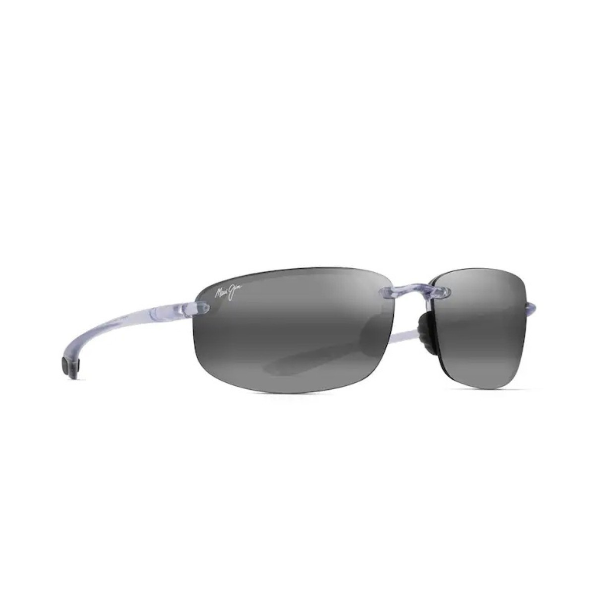 Men's Sunglasses Maui Jim B456 14A Hookipa Xlarge Luxury New...