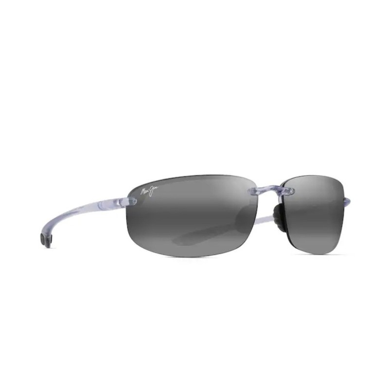 Occhiali da sole uomo Maui Jim 407 05 Hookipa Luxury nuova collezione