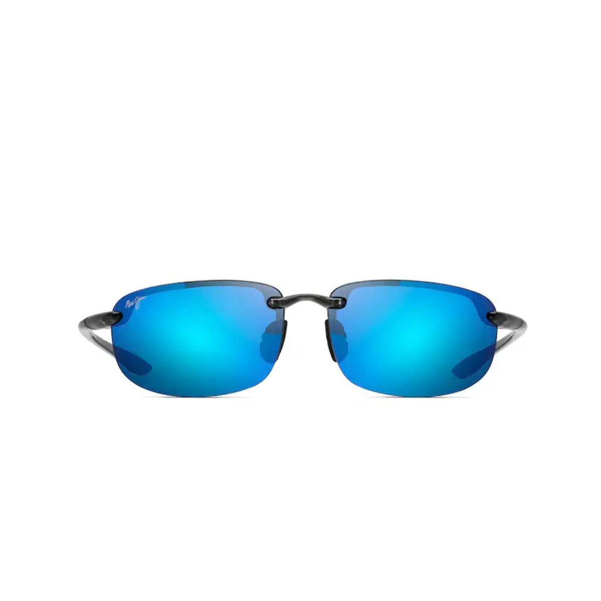 Occhiali da sole uomo Maui Jim B407 11 Hookipa Luxury nuova collezione