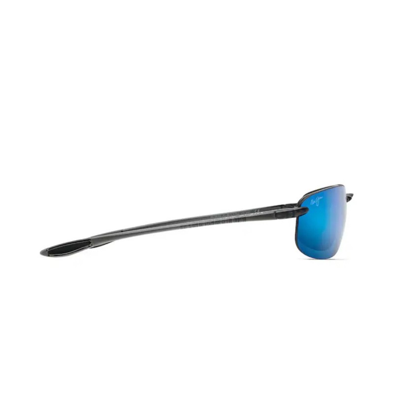 Occhiali da sole uomo Maui Jim B407 11 Hookipa Luxury nuova collezione