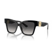 Women's Sunglasses Dolce&Gabbana 4470 501/8G Luxury New Glue...