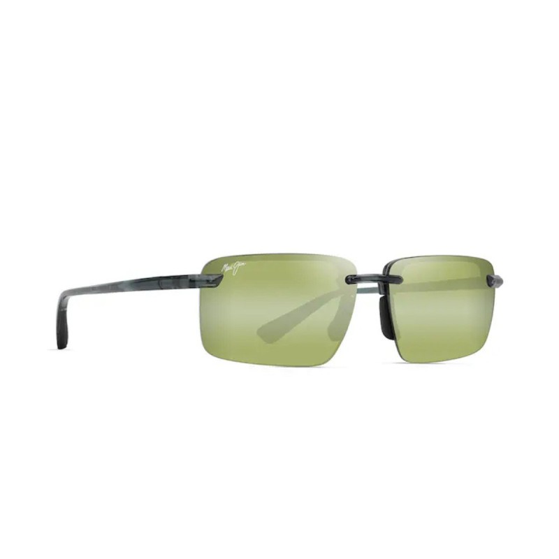 Men's sunglasses Maui Jim B626 14 Laulima Luxury new collection