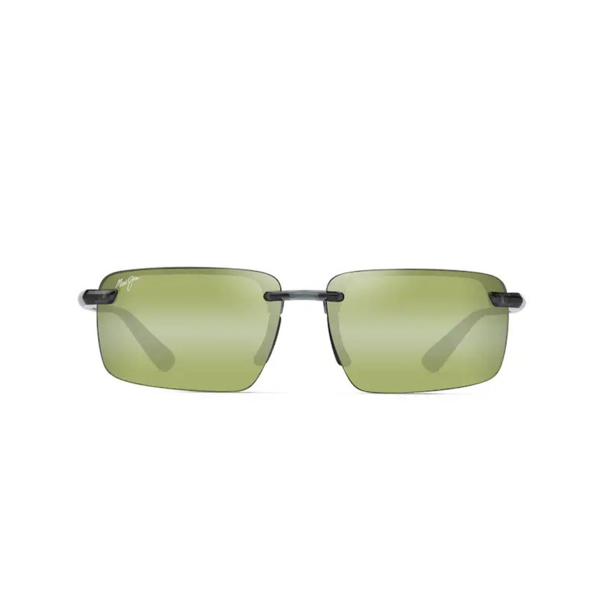 Men's sunglasses Maui Jim B626 14 Laulima Luxury new collection