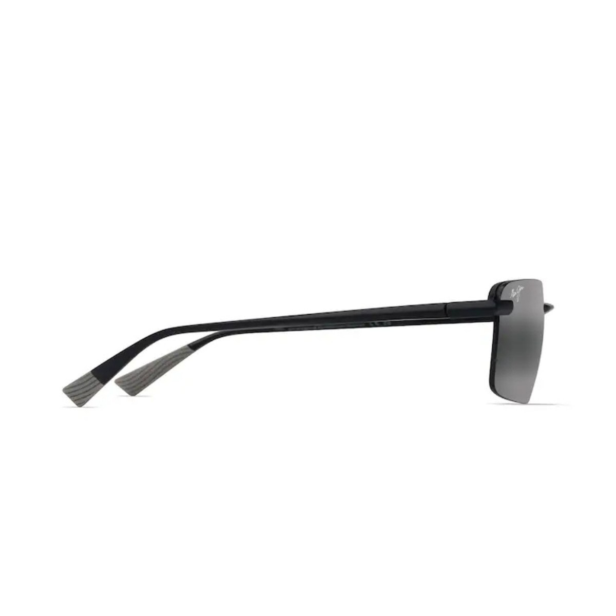 Occhiali da sole uomo Maui Jim 626 02 Laulima Luxury nuova collezione