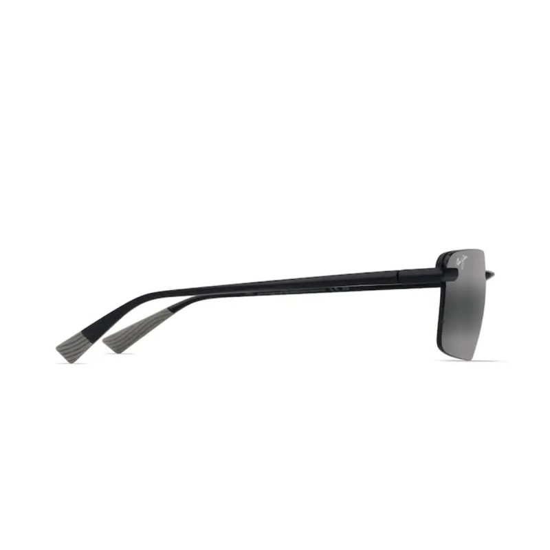 Occhiali da sole uomo Maui Jim 626 02 Laulima Luxury nuova collezione
