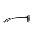 Occhiali da sole uomo Maui Jim 626 02 Laulima Luxury nuova collezione