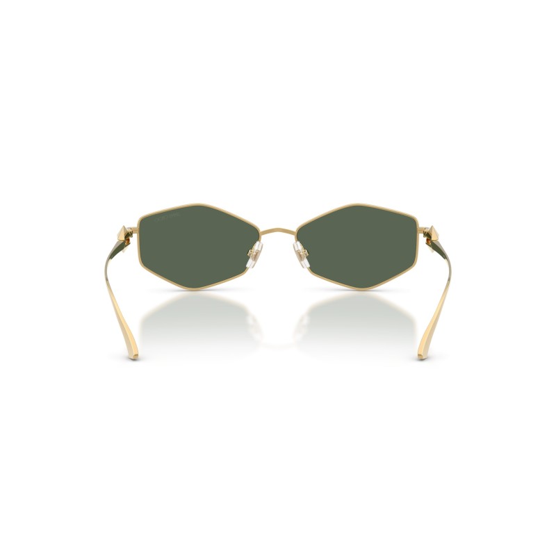 Women's Sunglasses Jimmy Choo 4017 302380 Luxury new collection